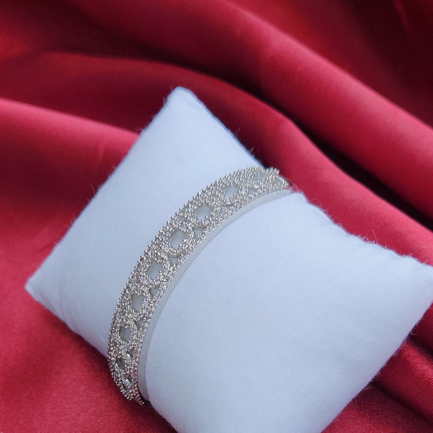 Charmed Elegance Bracelet